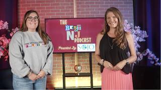 Episode 11: Meg Olenowksi (Founder, Pink Witches Night Out) - The Best of New Jersey Podcast