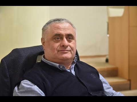 ვიქტორ ჯაფარიძემ სოფელ დიდგორში, თვითნებურად დაკავებული მიწის ნაკვეთი დაირეგისტრირა