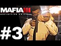 # 3 POSSIAMO FARCELA ANCORA -Mafia 3 definitive edition (ITA) Gameplay no commentary [difficile]