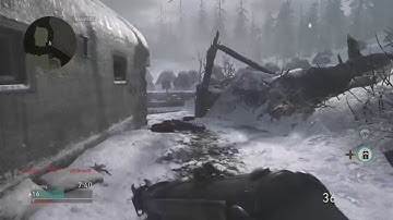 V2 ROCKET FFA! FREE FOR ALL NUKE COD WW2! (NUKED OUT)