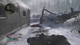 V2 ROCKET FFA! FREE FOR ALL NUKE COD WW2! (NUKED OUT)
