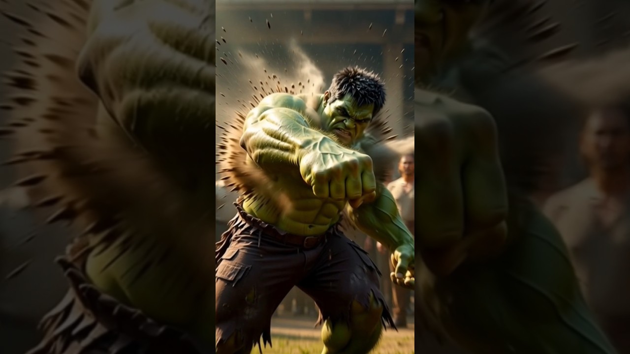 Hulk  vs WWE  fight