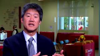 Peter Lee Of Microsoft On Third Space Thinking
