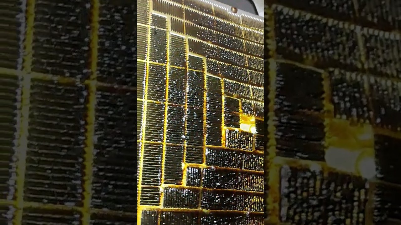 kitchen hood service YouTube