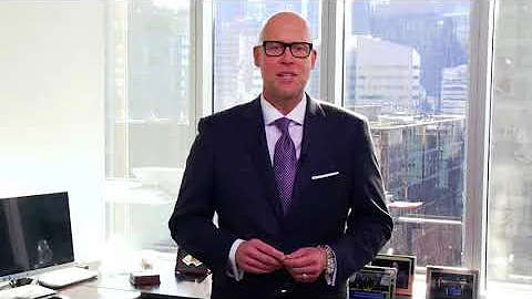 Duane Green  - Thank You WCM Canada