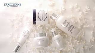 Does Natural Whitening Serum Really Work? Loccitane En Provence