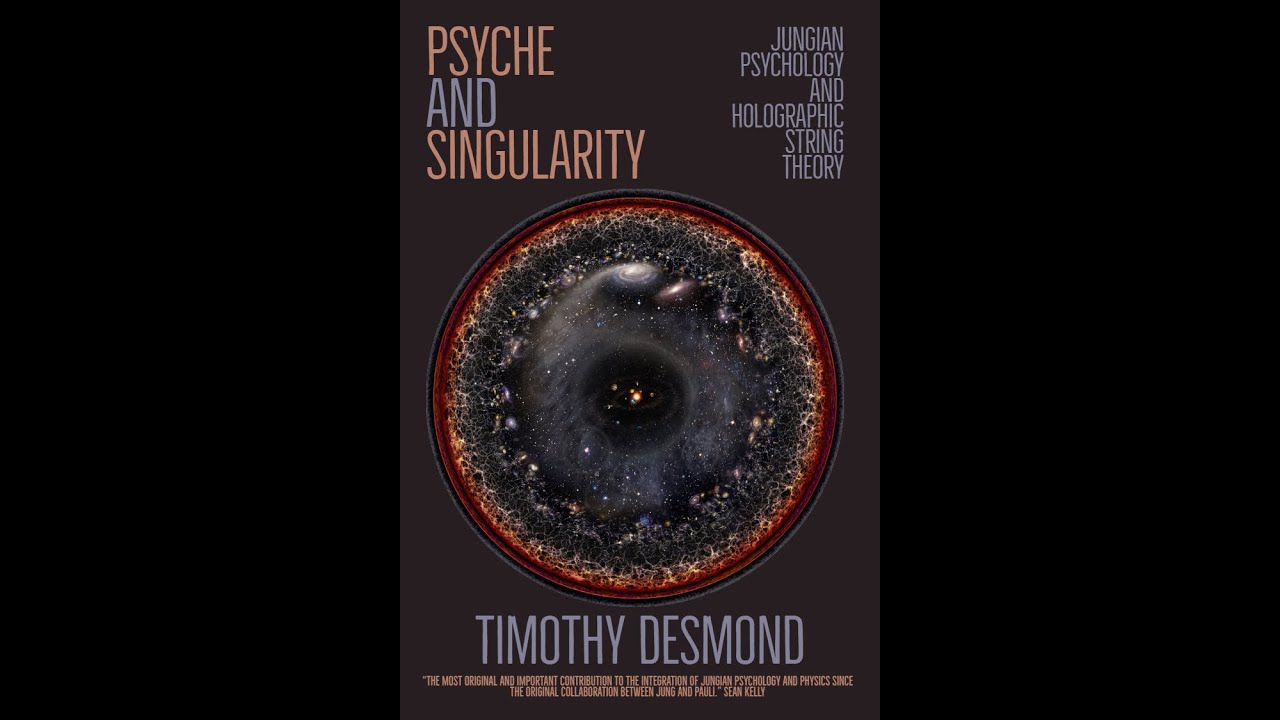 Psyche and Singularity Overview with images - YouTube