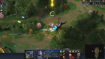 [ 3Q Củ Hành ] Tào Tháo Hắc Ám Trong Tay | Bướm | Căng Thẳng Đến Phút Cuối Cùng