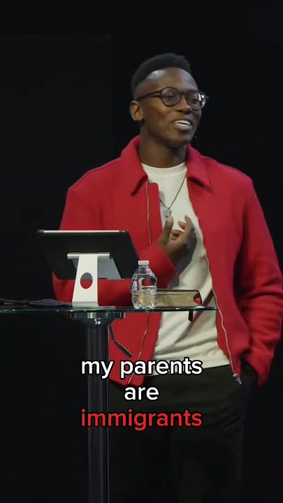 my african parents were SERIOUS about the things of God!