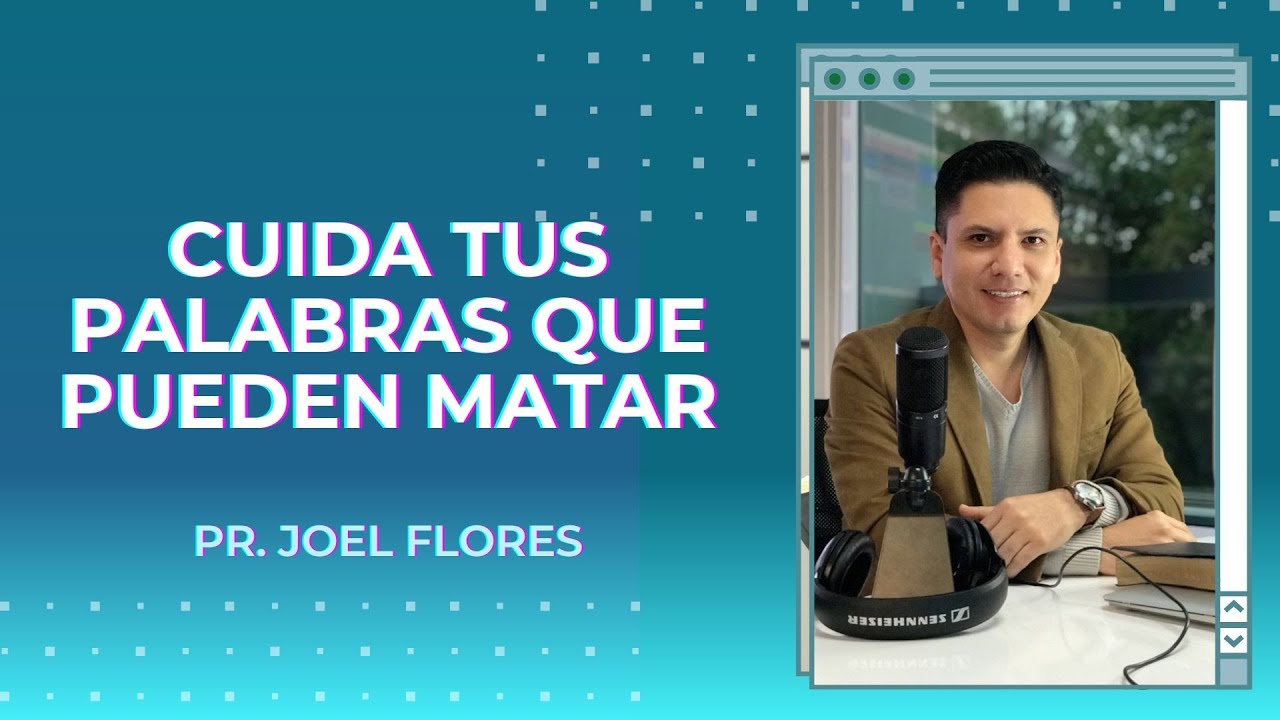 Responsabilidad afectiva I Cuida lo que dices y lo que haces