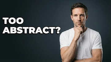 What Makes AI Patent Claims Abstract Ideas?