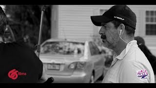 Malabar: Behind the scenes #1 - Now on HBO