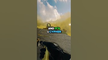 best cypher 091 class setup on black ops 6 warzone #callofduty #bo6 #fyp