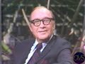 KNBC-4  February 17, 1971 The Tonight Show. Jack Benny Part-1