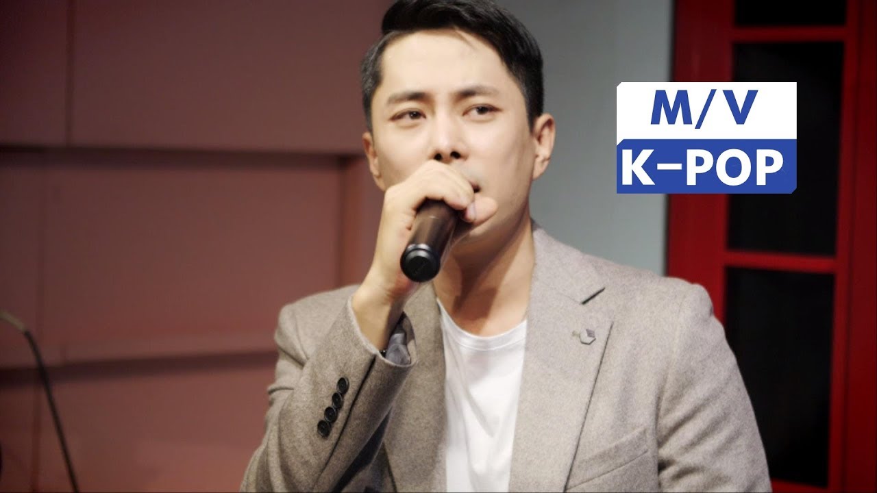 [M/V] Lee Kichan (이기찬) - 지구인