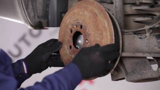 Podrobné návody na údržbu a manuály na opravu auta Skoda Octavia 1u5