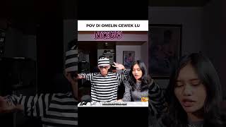 bro cukup berani #robbypantjoro #klip #kliper #ngakak #kocak #kick