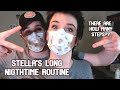 Special Needs Baby Night Time Routine || What It Takes to Put Stella To Bed ||