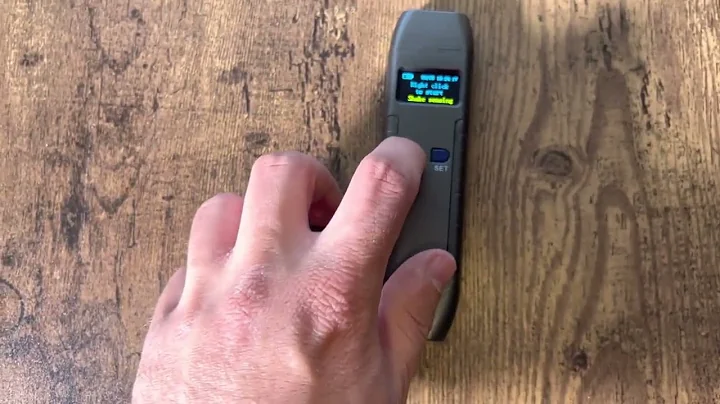 KAXYUYA Anti Spy Detector Hidden Camera Detectors Review, Outstanding Security Device!