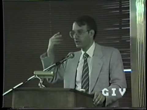 Modern History Of Christianity - by Gary Miller (4/8)