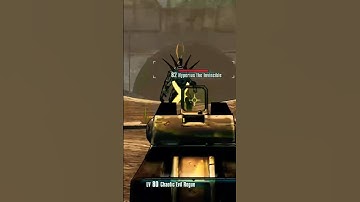Hyperius the Invincible 4 sec kill! #borderlands2 #gaming