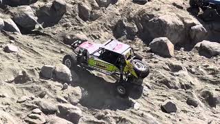 HIGH RIDERZ at King of The Hammers 2024 Chocolate Thunder on Race day