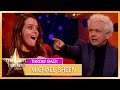 Michael sheens least proud moment on stage  the graham norton show