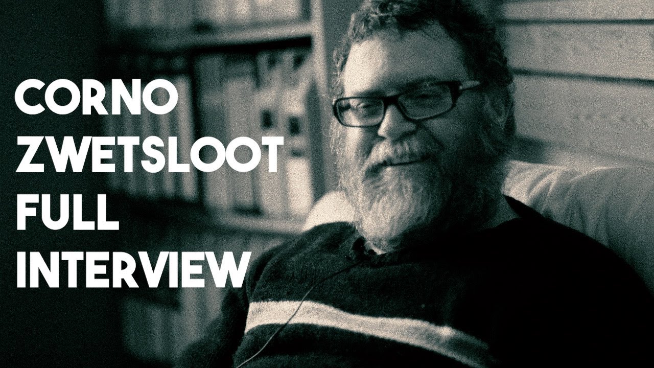 Mira Corno Zwetsloot - Full Interview for DIT en YouTube Mira Corno Zwetsloot - Full Interview for DIT en YouTube