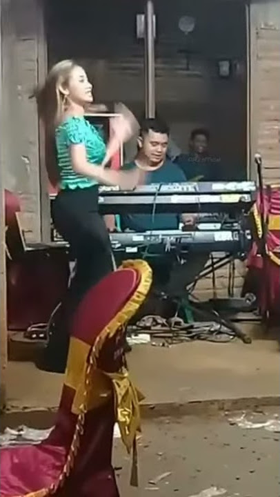 Loss goyang muser muser sampai bawah VEGA AGUSTINA - STORY ORKES JEPARA - AKU TAK BUTUH CINTA
