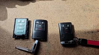 Corvette C6 TPMS Programming Hint