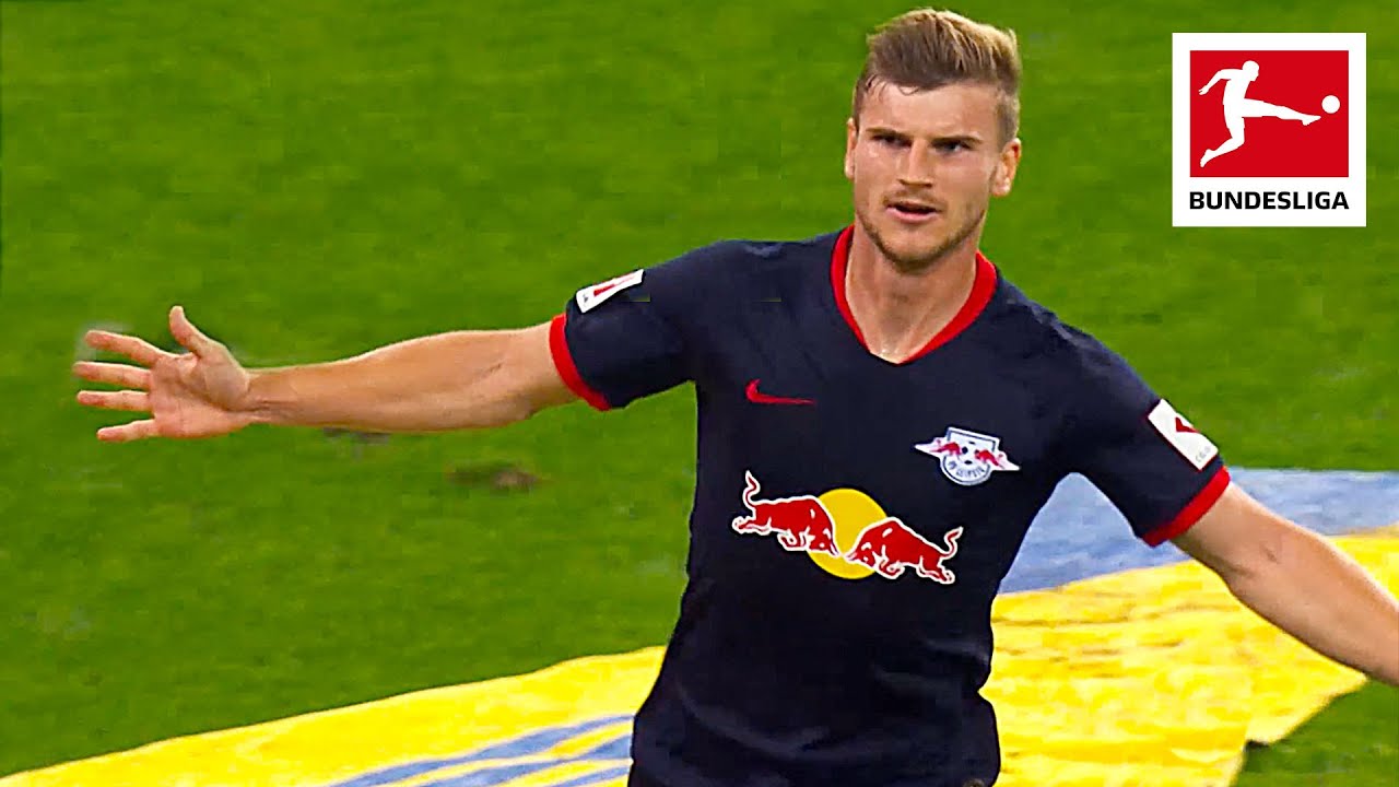 Werner, Nagelsmann & Co. - 5 Reasons For RB Leipzig's ...