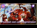 🔴 ¡Invitado especial! ¡Podcast con Lee Ragnarsson!