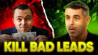 Uncomfortable Truth About Agency Sales