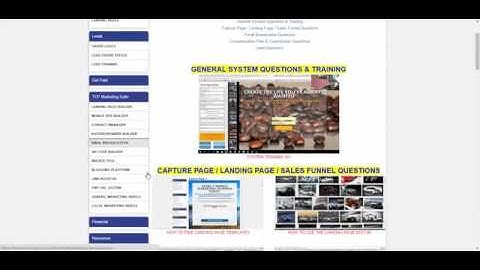 The Conversion Pros Overview Part 2 of the Best Internet Marketing system Ever!!