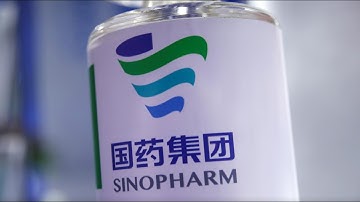 700,000 doses of Sinopharm