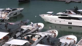 Teaser 2016 - Cannes Yachting Festival - UK