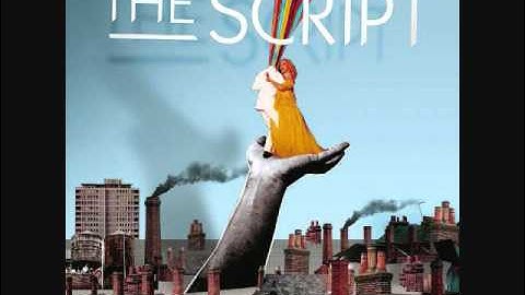 The Script: "01 We Cry"