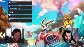 DevLog 23.10.2025 (EN) || Grand Prix Mode Fixes, Product Updates &amp; Next steps