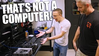 This is just embarrassing! Austin Evans vs JayzTwoCents