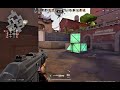 Valorant Mobile | 120fps | Redmagic Astra