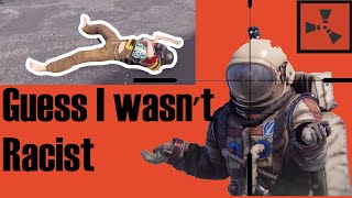 Defending Against Racist Raiders | Rust Funny Moments EP 10
