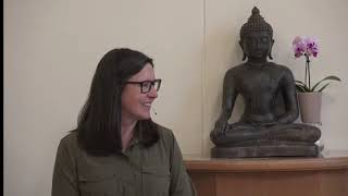 The Power of Reflection - Diana Clark