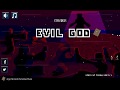 Evil God - Trabajo de Fin de Master en la VIU