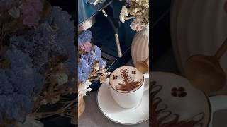 Вам хотелось иногда отмотать время назад..?🙃☕️#баристатаня #кофедома