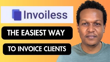 INVOILESS TUTORIAL(BEST FREE INVOICING SOFTWARE FOR SMALL BUSINESSES)