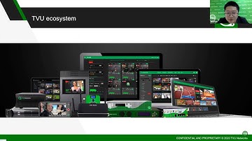 APAC - Live Broadcast Distribution Webinar