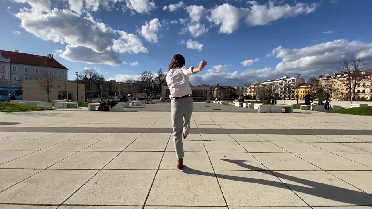 Solo Challenge: Cottontail from Janča