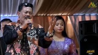 Abah Agus Ft Sopy Jamparing | Lagu Ludeung Live kp waas Banjaran