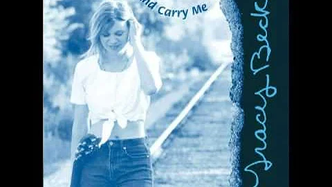 Tracy Beck - Let the Wind Carry Me