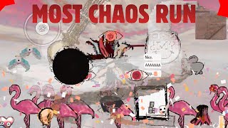 Roblox CRASHOUT - MOST CHAOS RUN (30 ENTITIES) screenshot 5